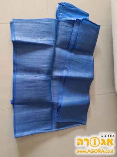 מחצלת ים