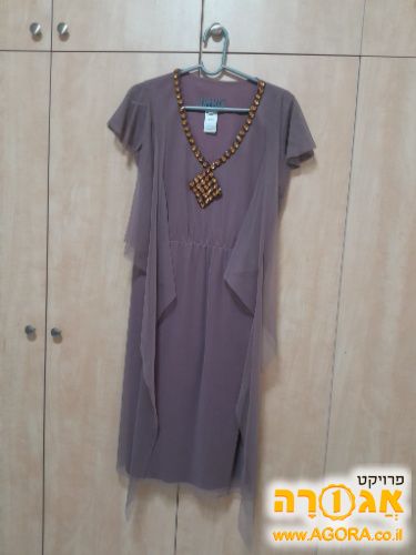 שמלה אלגנטית לנשים