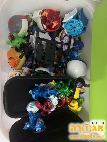 משחק בקוגן ופוקימון