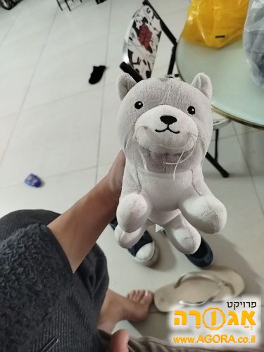 בובה