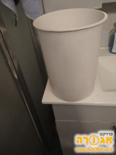 פח לבן