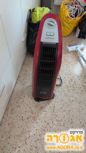 מאורר ריצפה