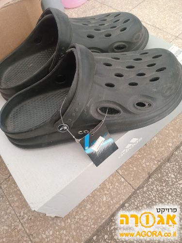 נעלי בית