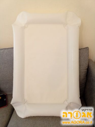 משטח החתלה איקאה