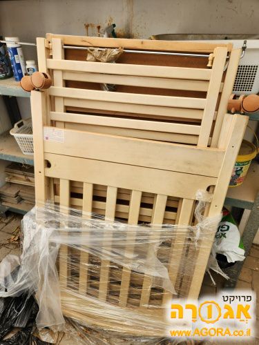 מיטת תינוק