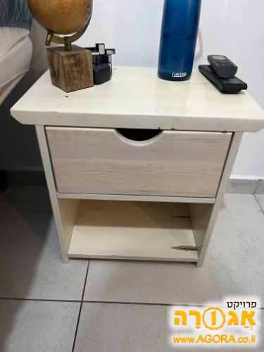שידה