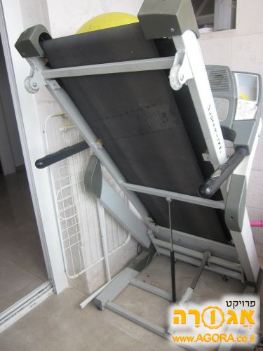 מכשיר כושר, הליכון