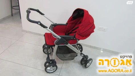 עגלה