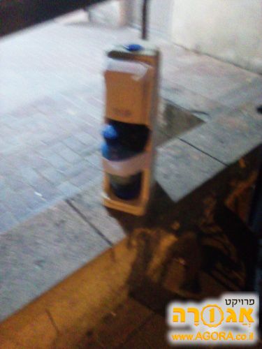 מכשיר סודה
