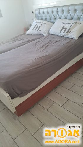 מיטה זוגית