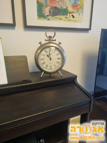 שעון עומד