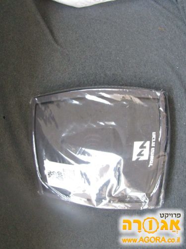 מחברת נטענת של חב החשמל