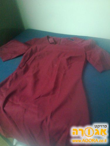 שמלה קייצית
