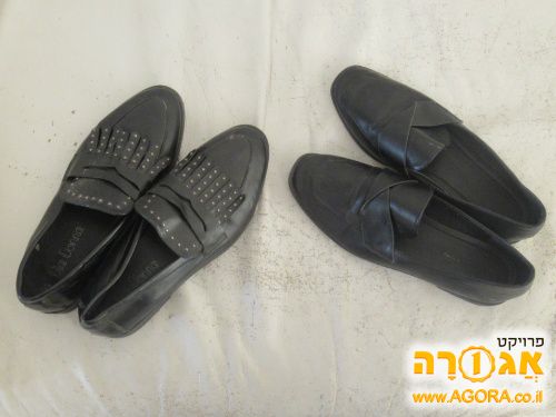נעלי נשים