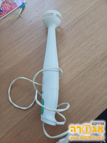 מקל קוצץ (למרק)