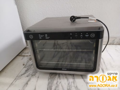 נינג'ה 4 קומות