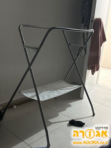 מעמד לאמבטיה תינוק