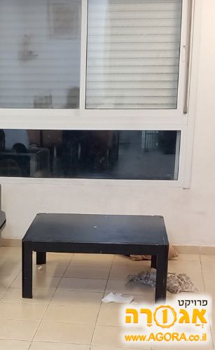 שולחן קטן לסלון