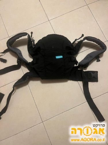 מנשא לתינוק