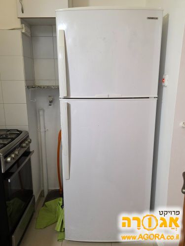 מקרר סמסונג