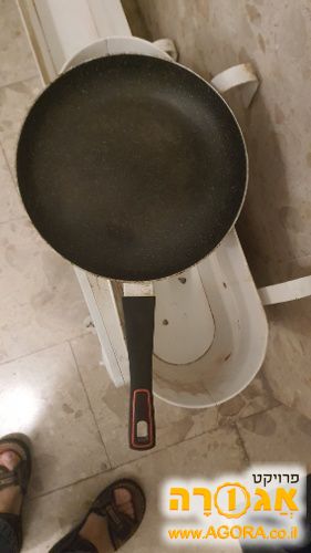 מחבת