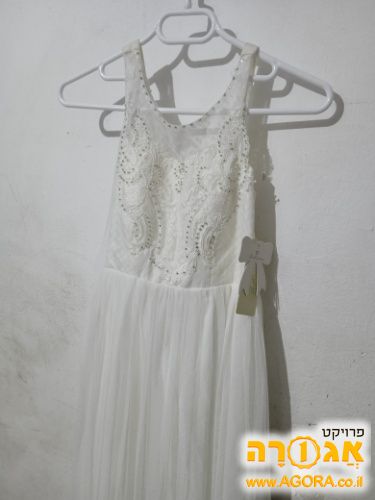 סרפן עם חרוזים כסוף