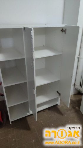 ארון קטן, חלק ממיטת קומותיים