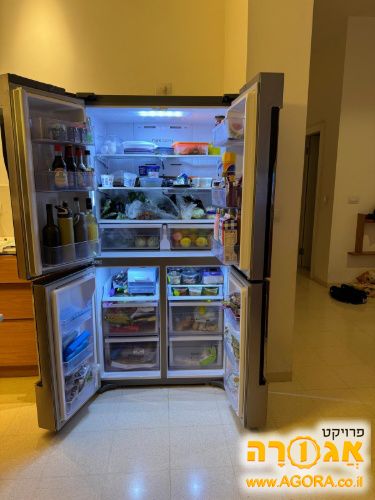 מקרר סמסונג