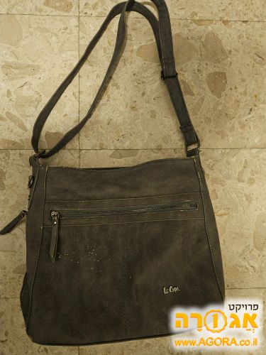 תיק צד