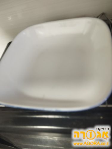 קערות מקרמיקה