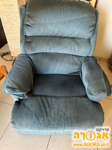 כורסה