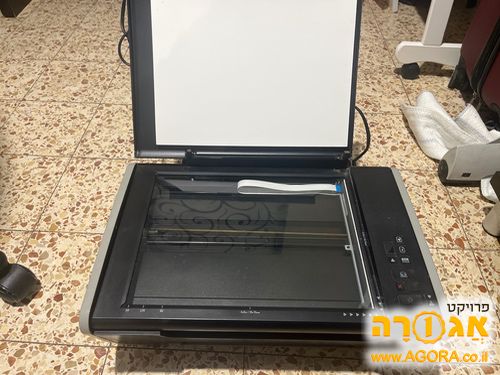 סורק