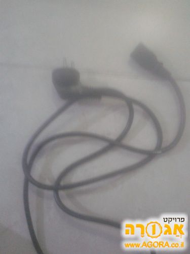 כבל קומקום