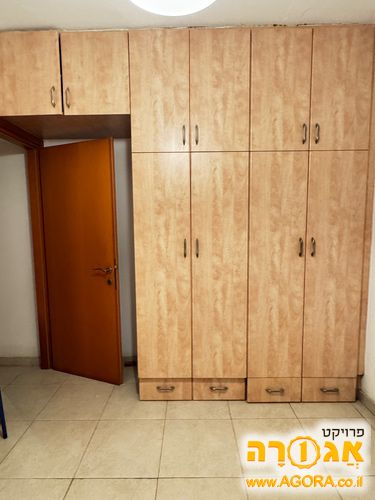 ארון 4 דלתות
