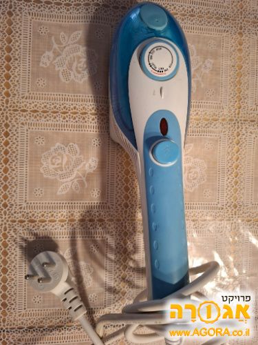 מגהץ אדים golden line