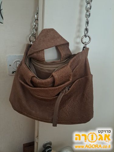 תיק עור