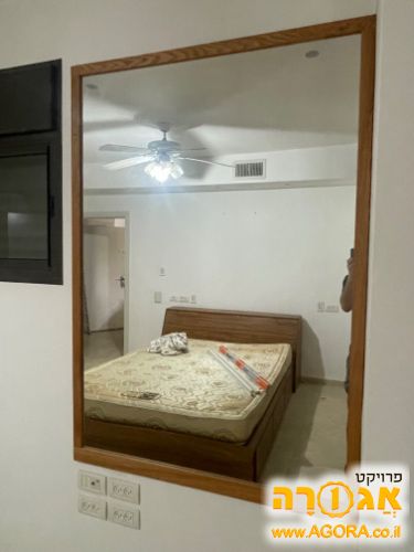 מראת קיר
