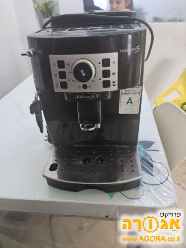 מכונת קפה