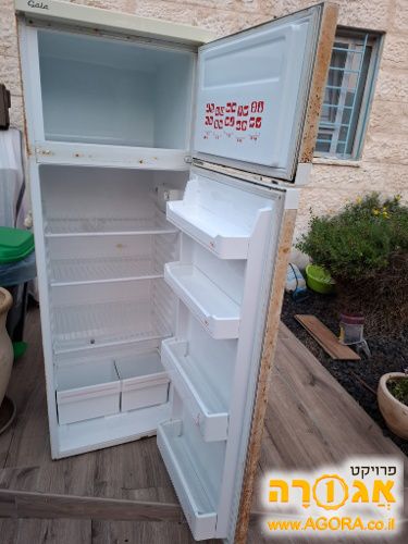 מקרר