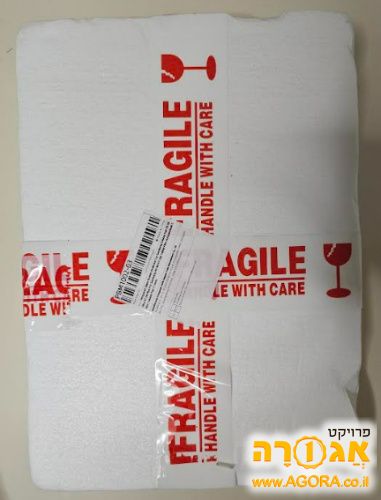מגן מסך זכוכית ל Samsung Galaxy Tab A9+