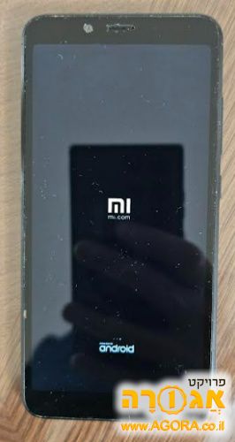 redmi 6A