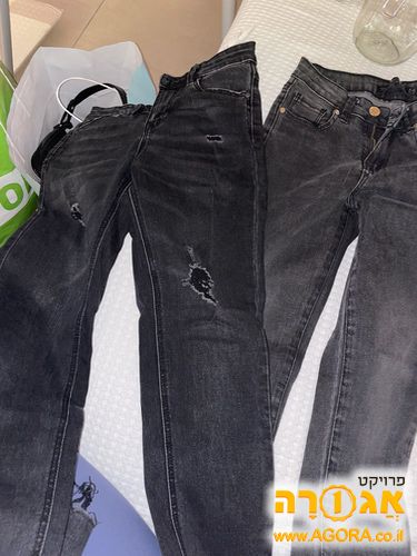 ג'ינס נשים