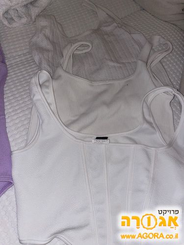 גופיות בטן