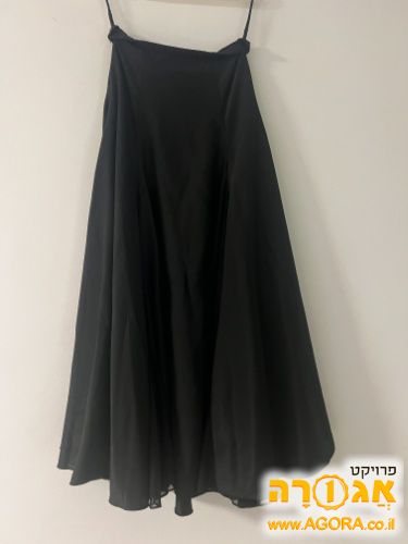 חצאית ושמלת פלמנקו