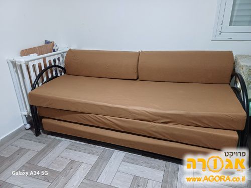 ספת נוער נפתחת ל-3