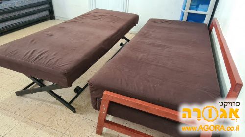 מיטות הייריזר