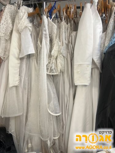 שמלות כלה יד 2