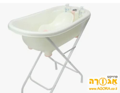 אמבטית תינוק
