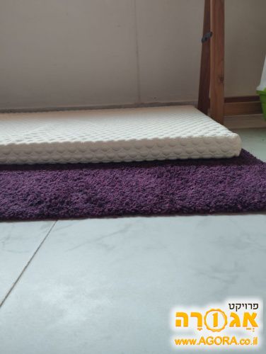 מזרן דק