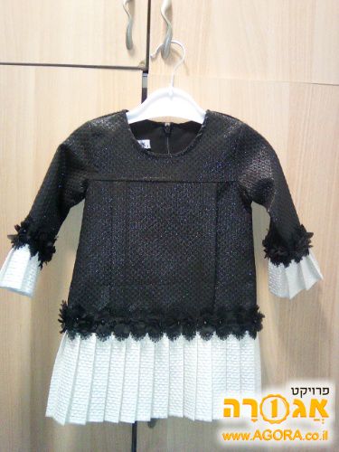 שמלה לילדה